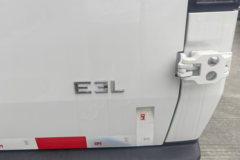 SRM鑫源E3L 2025款 实用型 2座 纯电动封闭货车 宁德时代41.86kWh