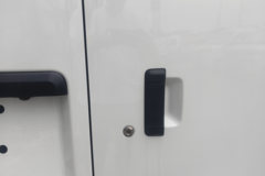 SRM鑫源E3L 2025款 实用型 2座 纯电动封闭货车 宁德时代41.86kWh