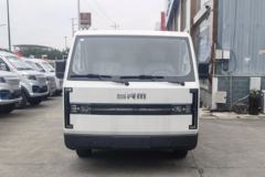 鑫源E3L电动封闭厢货限时促销中 优惠2.6万