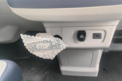 SRM鑫源E3L 2025款 实用型 2座 纯电动封闭货车 宁德时代41.86kWh