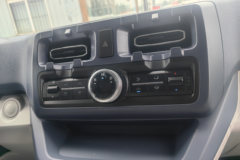 SRM鑫源E3L 2025款 实用型 2座 纯电动封闭货车 宁德时代41.86kWh