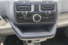 SRM鑫源E3L 2025款 实用型 2座 纯电动封闭货车 宁德时代41.86kWh