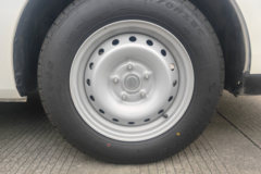 SRM鑫源E3L 2025款 实用型 2座 纯电动封闭货车 宁德时代41.86kWh