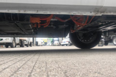 SRM鑫源E3L 2025款 实用型 2座 纯电动封闭货车 宁德时代41.86kWh