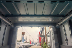 SRM鑫源E3L 2025款 实用型 2座 纯电动封闭货车 宁德时代41.86kWh