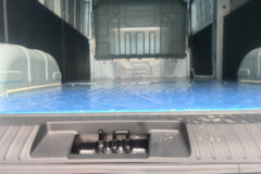 SRM鑫源E3L 2025款 实用型 2座 纯电动封闭货车 宁德时代41.86kWh