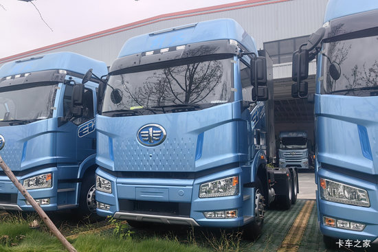 һ����� J6P 6X4 ���綯ǣ����528.13kWh