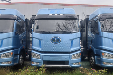 һ����� J6P 6X4 ���綯ǣ����528.13kWhͼƬ