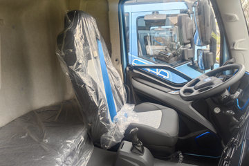 һ����� J6P 6X4 ���綯ǣ����528.13kWhͼƬ