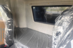 一汽解放 J6P 6X4 纯电动牵引车528.13kWh