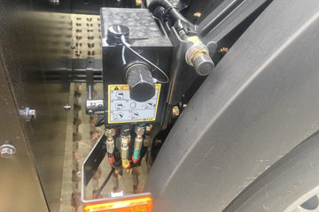 һ����� J6P 6X4 ���綯ǣ����528.13kWhͼƬ