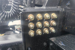 一汽解放 J6P 6X4 纯电动牵引车528.13kWh