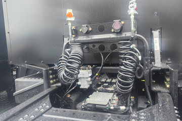 һ����� J6P 6X4 ���綯ǣ����528.13kWhͼƬ