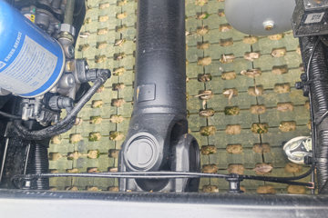 һ����� J6P 6X4 ���綯ǣ����528.13kWhͼƬ