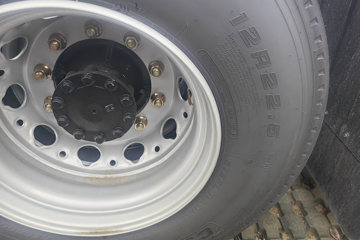 һ����� J6P 6X4 ���綯ǣ����528.13kWhͼƬ