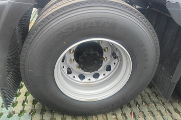 һ����� J6P 6X4 ���綯ǣ����528.13kWhͼƬ