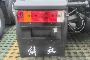 һ����� J6P 6X4 ���綯ǣ����528.13kWhͼƬ