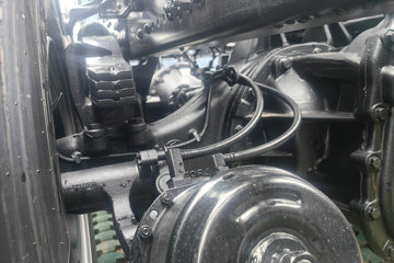 һ����� J6P 6X4 ���綯ǣ����528.13kWhͼƬ