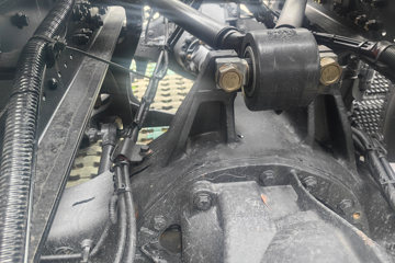 һ����� J6P 6X4 ���綯ǣ����528.13kWhͼƬ