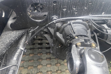 һ����� J6P 6X4 ���綯ǣ����528.13kWhͼƬ