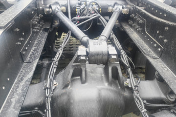 һ����� J6P 6X4 ���綯ǣ����528.13kWhͼƬ