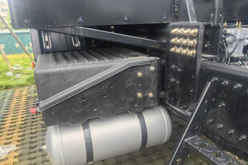 һ����� J6P 6X4 ���綯ǣ����528.13kWhͼƬ