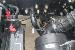 重汽HOWO悍将 2.5L柴油 170马力 中国重汽10档 5.15米单排厢式轻卡 重汽HOWO悍将 2.5L柴油 170马力 中国重汽10档 5.15米单排厢式轻卡