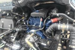 重汽HOWO悍将 2.5L柴油 170马力 中国重汽10档 5.15米单排厢式轻卡 重汽HOWO悍将 2.5L柴油 170马力 中国重汽10档 5.15米单排厢式轻卡