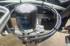 重汽HOWO悍将 2.5L柴油 170马力 中国重汽10档 5.15米单排厢式轻卡 重汽HOWO悍将 2.5L柴油 170马力 中国重汽10档 5.15米单排厢式轻卡