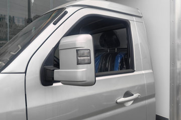 SRM��ԴT5LEV ��׼�� 4X2 3.71�׵��Ŵ��綯��س� ����ʱ��70.47kWhͼƬ