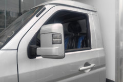 SRM鑫源T5LEV 标准型 4X2 3.71米单排纯电动冷藏车 宁德时代70.47kWh SRM鑫源T5LEV 标准型 4X2 3.71米单排纯电动冷藏车 宁德时代70.47kWh