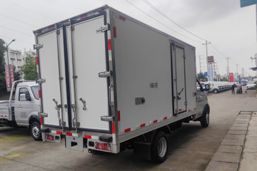 SRM��ԴT5LEV ��׼�� 4X2 3.71�׵��Ŵ��綯��س� ����ʱ��70.47kWhͼƬ