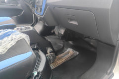 SRM鑫源T5LEV 标准型 4X2 3.71米单排纯电动冷藏车 宁德时代70.47kWh SRM鑫源T5LEV 标准型 4X2 3.71米单排纯电动冷藏车 宁德时代70.47kWh