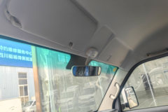 SRM鑫源T5LEV 标准型 4X2 3.71米单排纯电动冷藏车 宁德时代70.47kWh SRM鑫源T5LEV 标准型 4X2 3.71米单排纯电动冷藏车 宁德时代70.47kWh