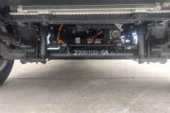 SRM鑫源T5LEV 标准型 4X2 3.71米单排纯电动冷藏车 宁德时代70.47kWh SRM鑫源T5LEV 标准型 4X2 3.71米单排纯电动冷藏车 宁德时代70.47kWh