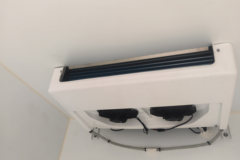 SRM鑫源T5LEV 标准型 4X2 3.71米单排纯电动冷藏车 宁德时代70.47kWh SRM鑫源T5LEV 标准型 4X2 3.71米单排纯电动冷藏车 宁德时代70.47kWh