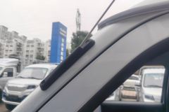 SRM鑫源T5LEV 城市版 3.7米单排纯电动栏板微卡 宁德时代55.7kWh