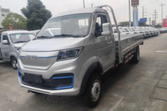 优惠0.2万 临沂市T5LEV电动载货车火热促销中