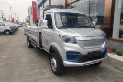 T5LEV 电动载货车