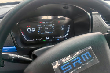 SRM��ԴT5LEV ���а� 3.7�׵��Ŵ��綯����΢�� ����ʱ��55.7kWhͼƬ
