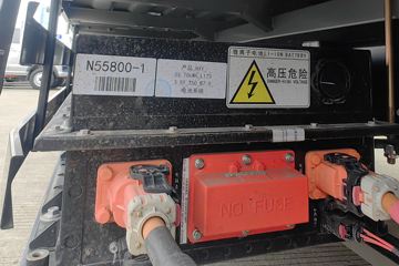 SRM��ԴT5LEV ���а� 3.7�׵��Ŵ��綯����΢�� ����ʱ��55.7kWhͼƬ