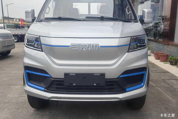 抢购在行动!泸州市T5LEV电动载货车降价大放送,立降6万