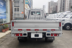 优惠0.2万 临沂市T5LEV电动载货车火热促销中