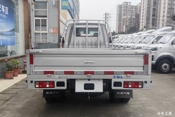 优惠0.2万 临沂市T5LEV电动载货车火热促销中