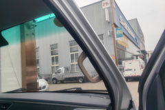 SRM鑫源 T5LEV 2024款城际版 3.5T 3.8米单排纯电动栏板微卡70.47kWh