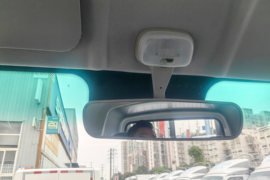 T5LEV&nbsp;电动载货车驾驶室图片