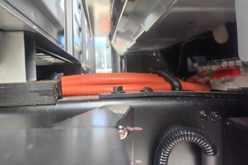 SRM��Դ T5LEV 2024��Ǽʰ� 3.5T 3.8�׵��Ŵ��綯����΢��70.47kWhͼƬ