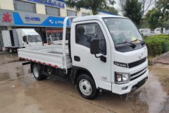 优惠0.2万 南昌市福星S系载货车火热促销中