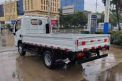 优惠0.2万 南昌市福星S系载货车火热促销中