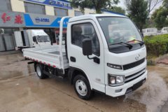 福星S系载货车鄂州市火热促销中 让利高达0.58万